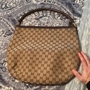 Gucci shoulder bag
